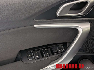 KIA Ceed Gebrauchtwagen KIA Ceed Gebrauchtwagen