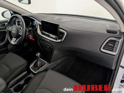 KIA Ceed Gebrauchtwagen KIA Ceed Gebrauchtwagen