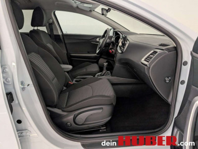 KIA Ceed Gebrauchtwagen KIA Ceed Gebrauchtwagen