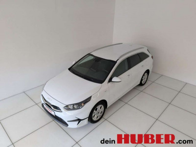 KIA Ceed Gebrauchtwagen KIA Ceed Gebrauchtwagen