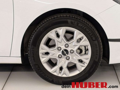 KIA Ceed Gebrauchtwagen KIA Ceed Gebrauchtwagen