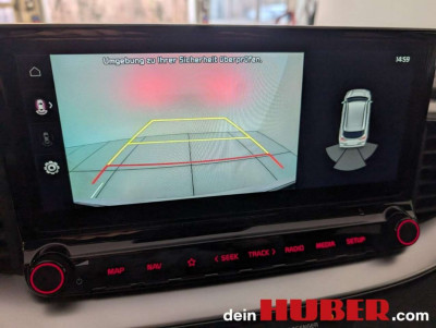 KIA Ceed Gebrauchtwagen KIA Ceed Gebrauchtwagen