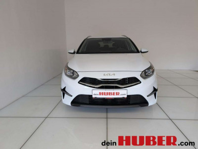 KIA Ceed Gebrauchtwagen KIA Ceed Gebrauchtwagen