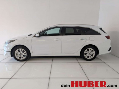 KIA Ceed Gebrauchtwagen KIA Ceed Gebrauchtwagen