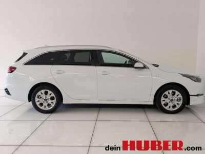 KIA Ceed Gebrauchtwagen KIA Ceed Gebrauchtwagen