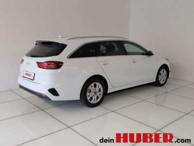 KIA Ceed Gebrauchtwagen KIA Ceed Gebrauchtwagen