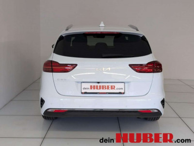 KIA Ceed Gebrauchtwagen KIA Ceed Gebrauchtwagen