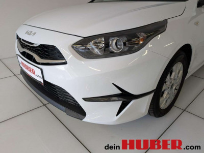 KIA Ceed Gebrauchtwagen KIA Ceed Gebrauchtwagen