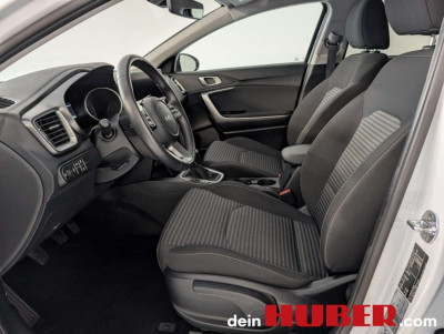 KIA Ceed Gebrauchtwagen KIA Ceed Gebrauchtwagen
