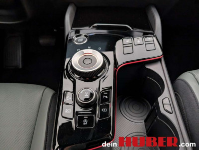 KIA Sportage Gebrauchtwagen KIA Sportage Gebrauchtwagen