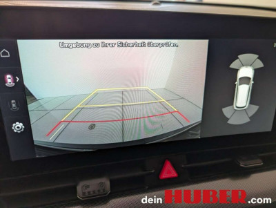 KIA Sportage Gebrauchtwagen KIA Sportage Gebrauchtwagen