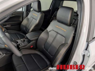 Ford Ranger Gebrauchtwagen Ford Ranger Gebrauchtwagen