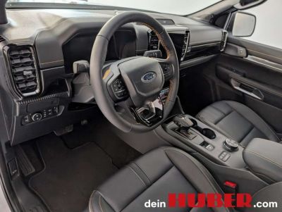 Ford Ranger Gebrauchtwagen Ford Ranger Gebrauchtwagen