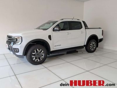 Ford Ranger Gebrauchtwagen Ford Ranger Gebrauchtwagen