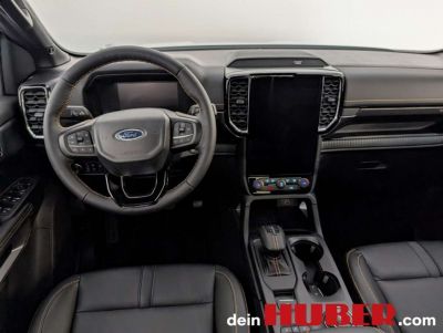 Ford Ranger Gebrauchtwagen Ford Ranger Gebrauchtwagen