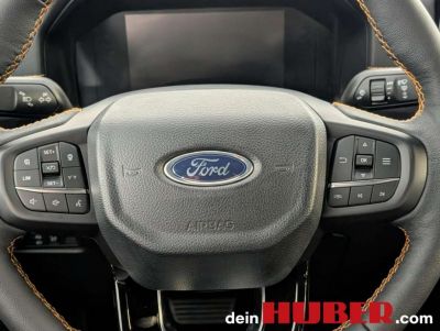 Ford Ranger Gebrauchtwagen Ford Ranger Gebrauchtwagen