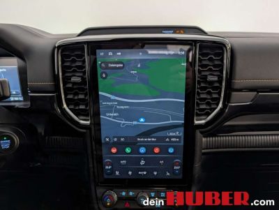 Ford Ranger Gebrauchtwagen Ford Ranger Gebrauchtwagen