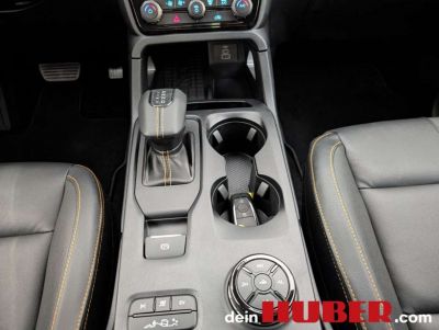 Ford Ranger Gebrauchtwagen Ford Ranger Gebrauchtwagen