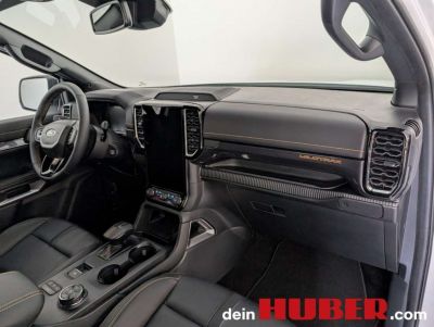 Ford Ranger Gebrauchtwagen Ford Ranger Gebrauchtwagen