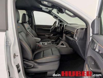 Ford Ranger Gebrauchtwagen Ford Ranger Gebrauchtwagen
