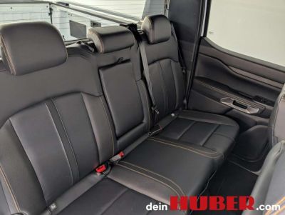Ford Ranger Gebrauchtwagen Ford Ranger Gebrauchtwagen