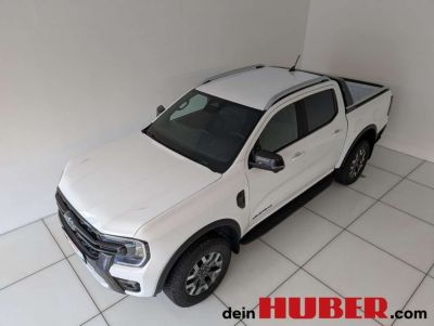 Ford Ranger Gebrauchtwagen Ford Ranger Gebrauchtwagen