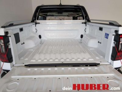 Ford Ranger Gebrauchtwagen Ford Ranger Gebrauchtwagen
