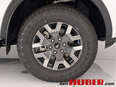 Ford Ranger Gebrauchtwagen Ford Ranger Gebrauchtwagen