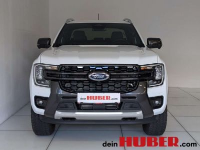 Ford Ranger Gebrauchtwagen Ford Ranger Gebrauchtwagen