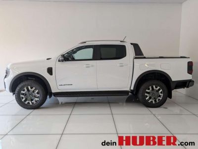 Ford Ranger Gebrauchtwagen Ford Ranger Gebrauchtwagen
