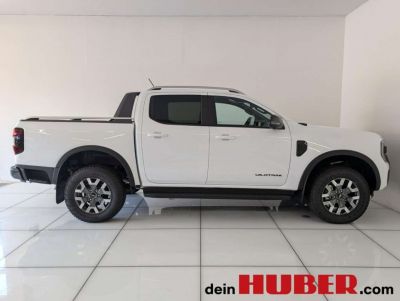 Ford Ranger Gebrauchtwagen Ford Ranger Gebrauchtwagen