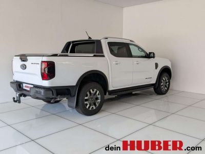 Ford Ranger Gebrauchtwagen Ford Ranger Gebrauchtwagen