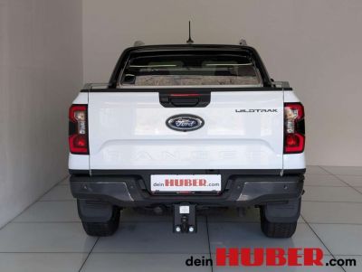 Ford Ranger Gebrauchtwagen Ford Ranger Gebrauchtwagen