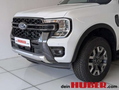Ford Ranger Gebrauchtwagen Ford Ranger Gebrauchtwagen