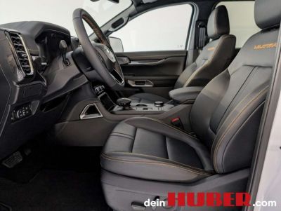 Ford Ranger Gebrauchtwagen Ford Ranger Gebrauchtwagen