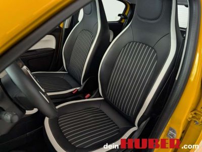 Renault Twingo Gebrauchtwagen
