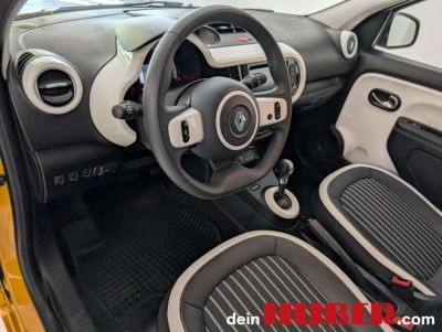 Renault Twingo Gebrauchtwagen