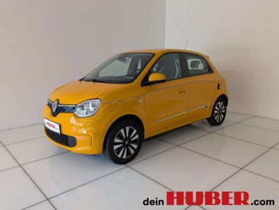 Renault Twingo Gebrauchtwagen