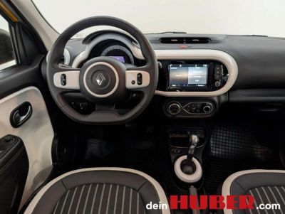 Renault Twingo Gebrauchtwagen