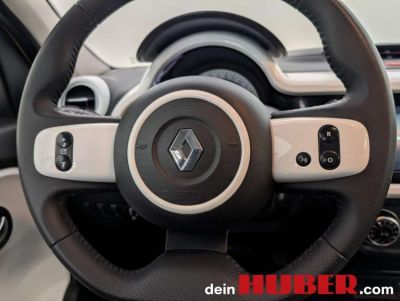 Renault Twingo Gebrauchtwagen