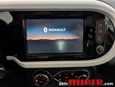 Renault Twingo Gebrauchtwagen