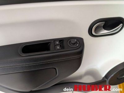 Renault Twingo Gebrauchtwagen