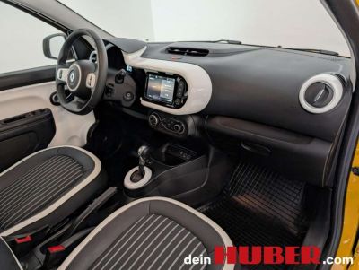 Renault Twingo Gebrauchtwagen