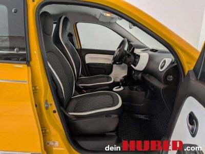 Renault Twingo Gebrauchtwagen