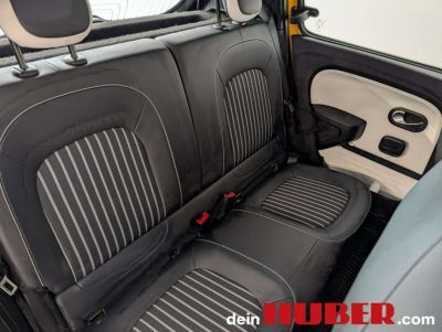 Renault Twingo Gebrauchtwagen