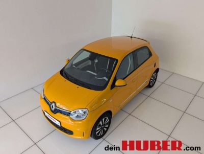 Renault Twingo Gebrauchtwagen