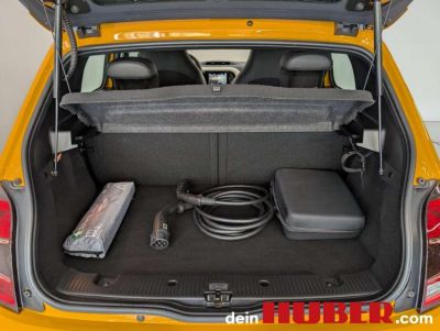 Renault Twingo Gebrauchtwagen