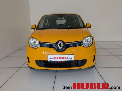 Renault Twingo Gebrauchtwagen