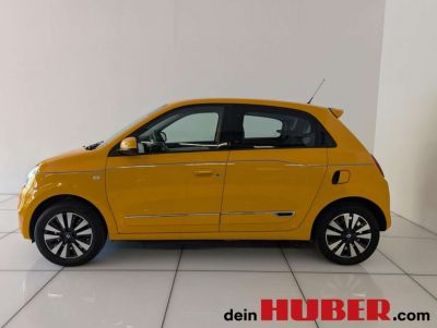 Renault Twingo Gebrauchtwagen