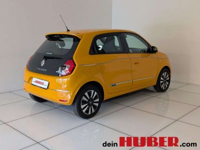 Renault Twingo Gebrauchtwagen
